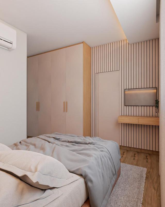 Apartamento, Prado, 3 Quartos, 2 Vagas, 1 Suíte