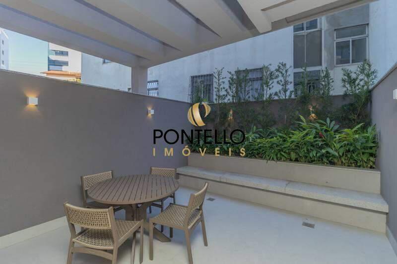 Apartamento, Cidade Nova, 2 Quartos, 2 Vagas, 1 Suíte