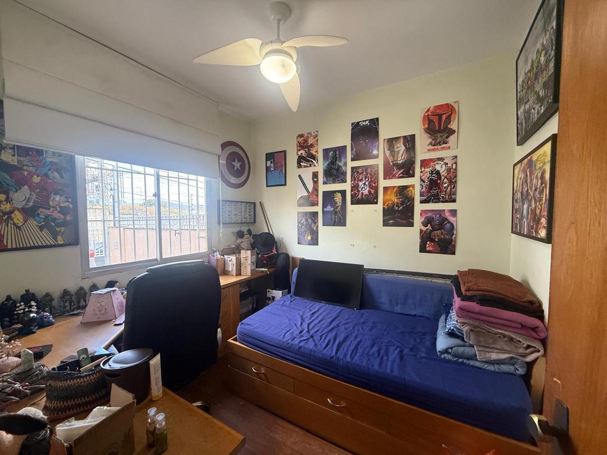 Apartamento, Palmares, 3 Quartos, 1 Vaga, 1 Suíte