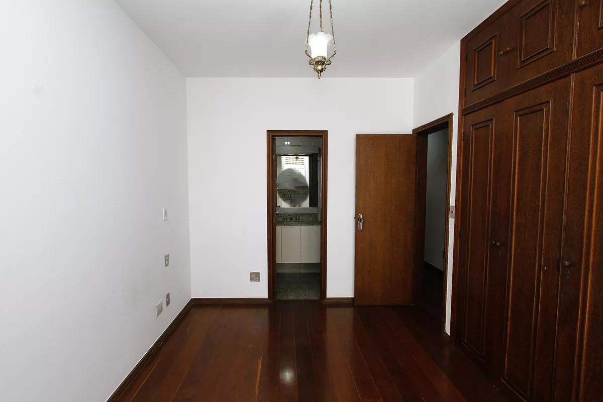 Apartamento, Prado, 4 Quartos, 2 Vagas, 1 Suíte