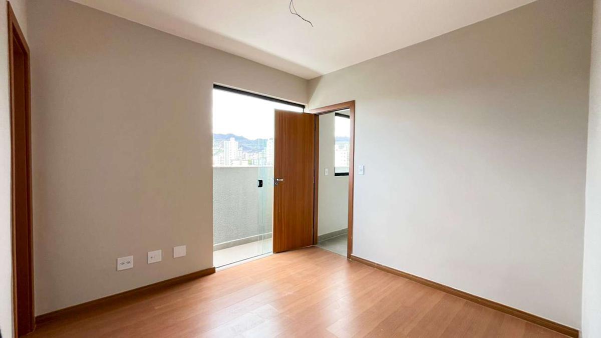 Apartamento, Santo Antônio, 2 Quartos, 3 Vagas, 2 Suítes