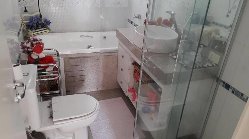 Apartamento, Nova Suíssa, 3 Quartos, 2 Vagas, 1 Suíte