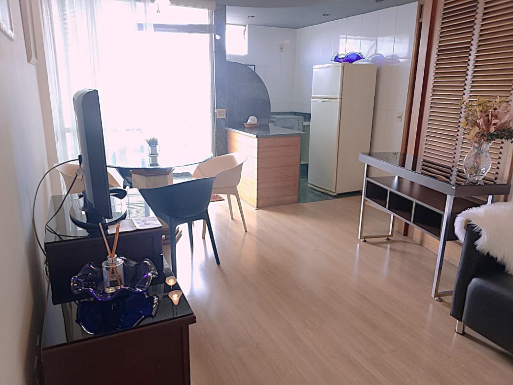 Apartamento, Lourdes, 1 Quarto, 1 Vaga