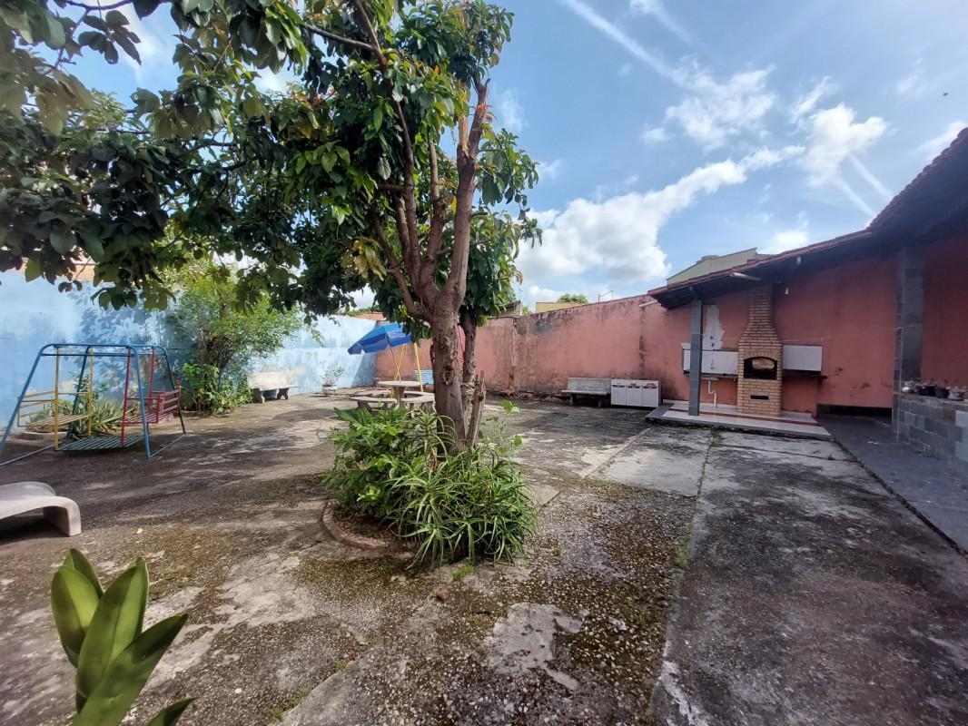 Casa, Serrano, 3 Quartos, 2 Vagas, 1 Suíte