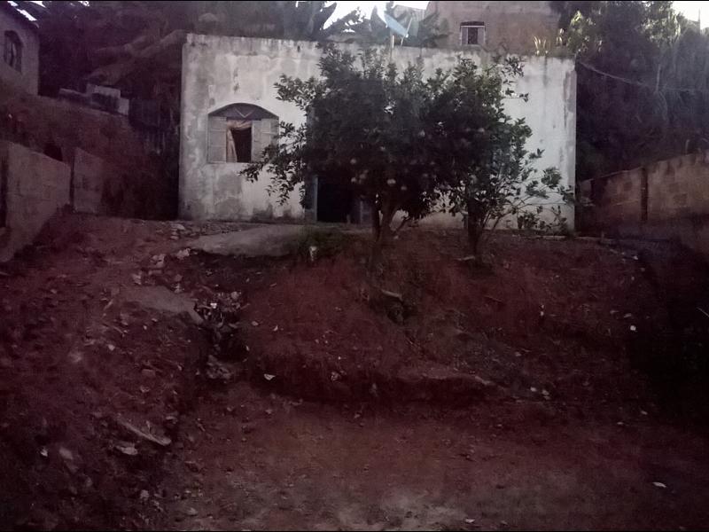 Casa, Morro da Cruz, 2 Quartos, 2 Vagas