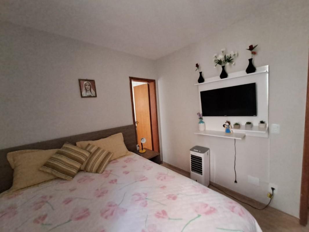 Apartamento, Diamante, 2 Quartos, 1 Vaga, 1 Suíte