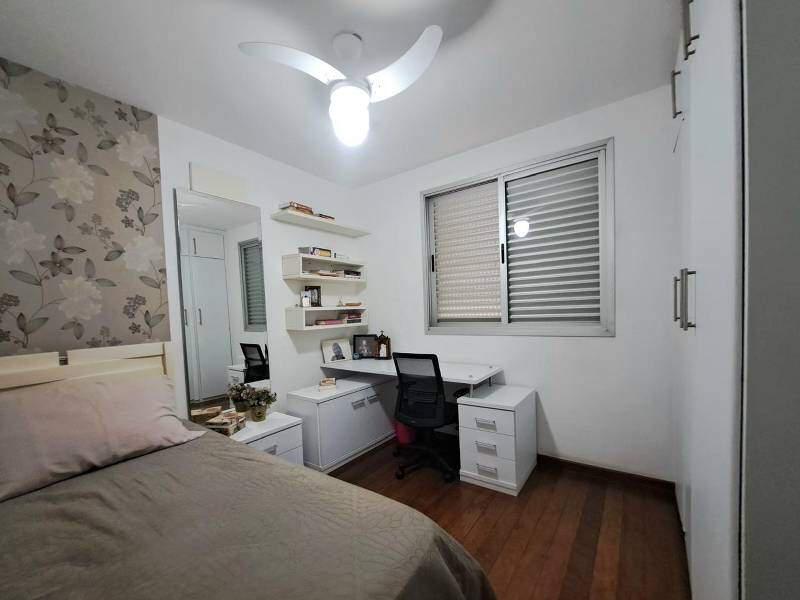 Cobertura, Prado, 4 Quartos, 4 Vagas, 1 Suíte