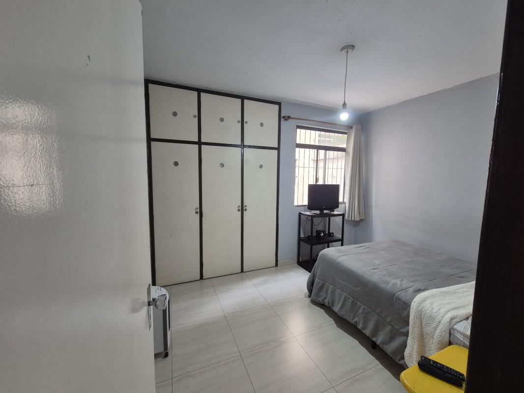Apartamento, Nova Suíssa, 3 Quartos, 1 Vaga, 1 Suíte