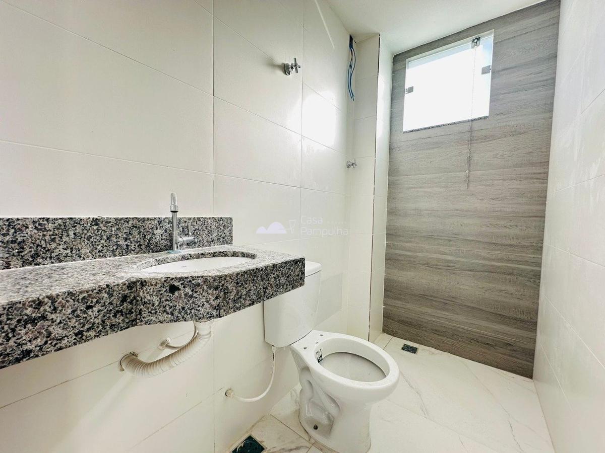 Apartamento, Vila Clóris, 3 Quartos, 2 Vagas, 1 Suíte