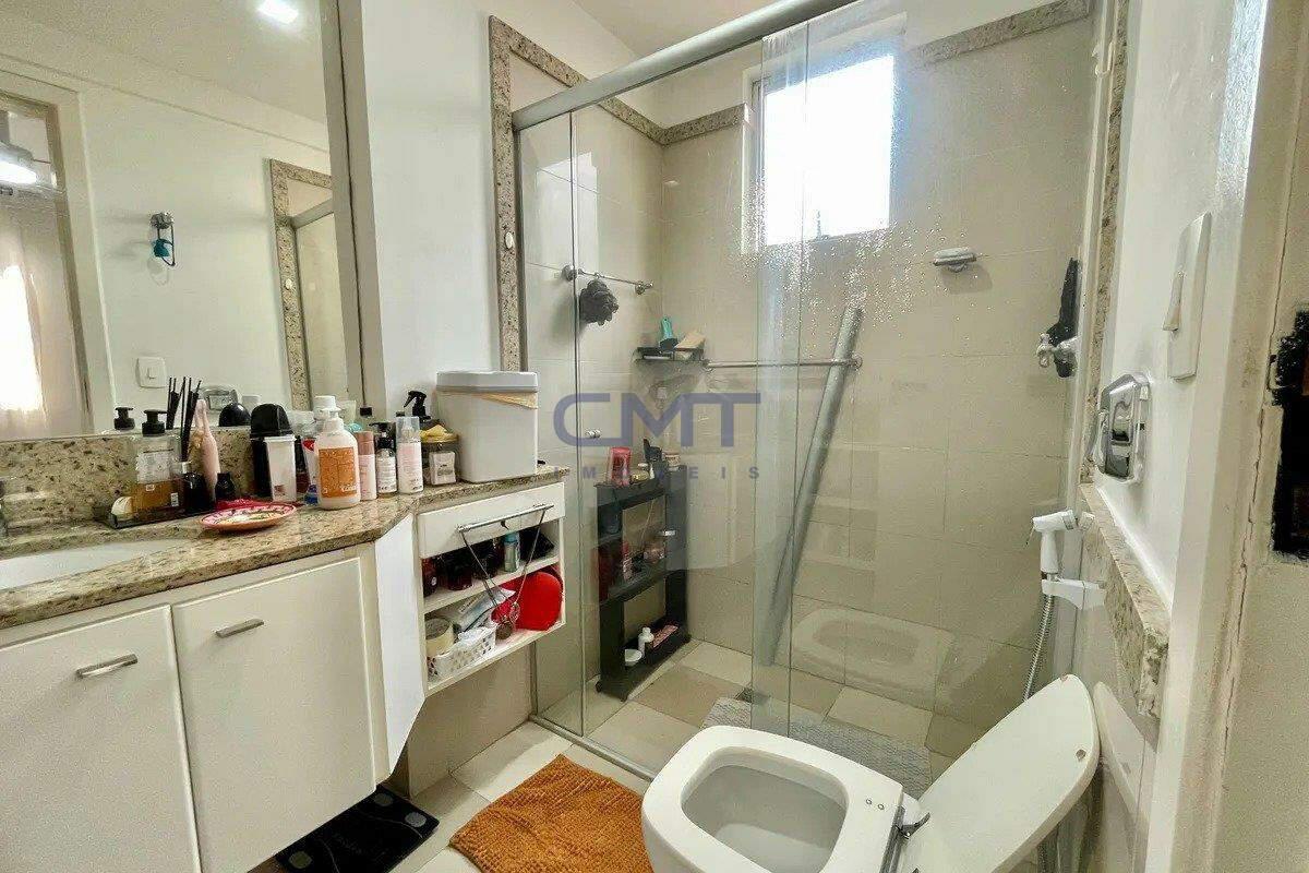 Apartamento, Lourdes, 4 Quartos, 2 Vagas, 1 Suíte