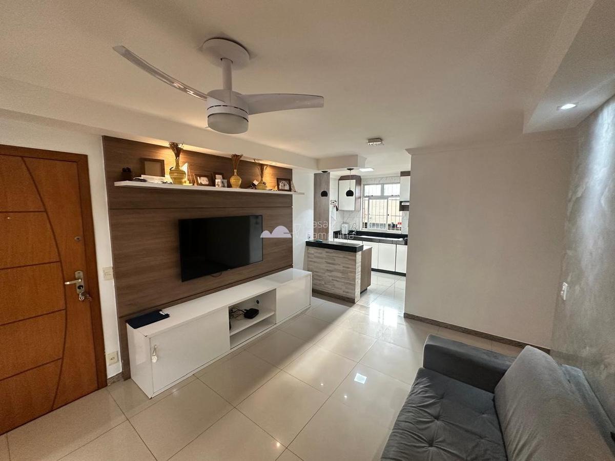 Apartamento, Letícia, 3 Quartos, 1 Vaga, 1 Suíte