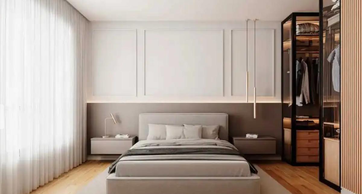 Apartamento, Santo Antônio, 4 Quartos, 3 Vagas, 2 Suítes