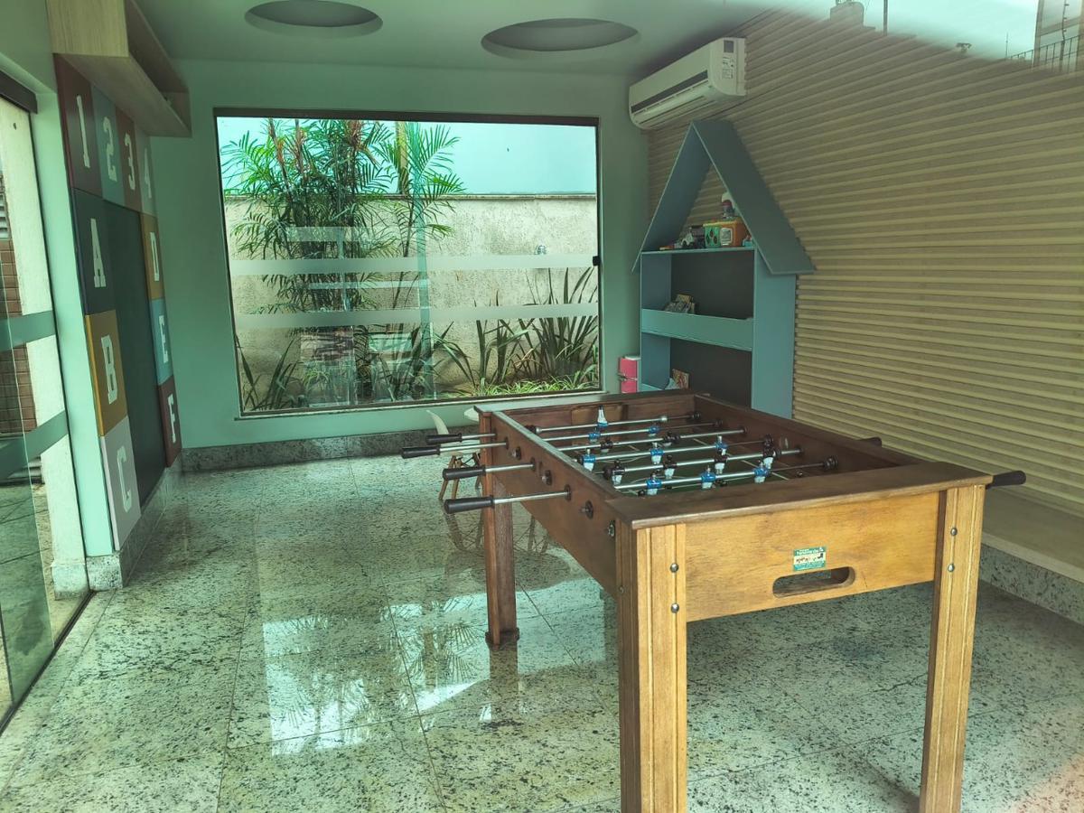 Apartamento, Santo Antônio, 4 Quartos, 3 Vagas, 2 Suítes