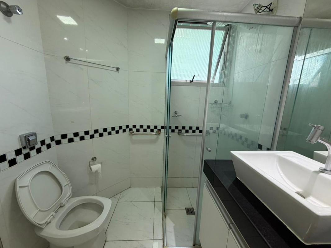 Apartamento, Ipiranga, 4 Quartos, 2 Vagas, 1 Suíte