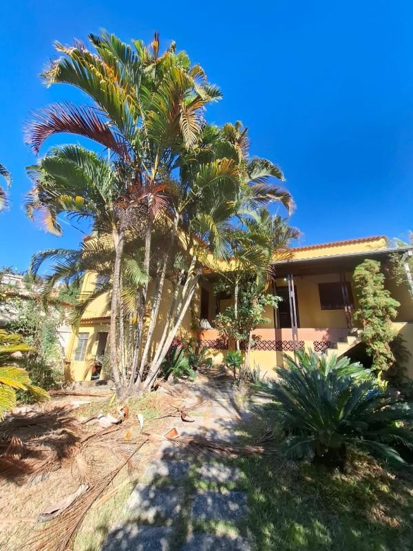 Casa, Nossa Senhora de Fátima, 3 Quartos, 0 Vaga, 1 Suíte