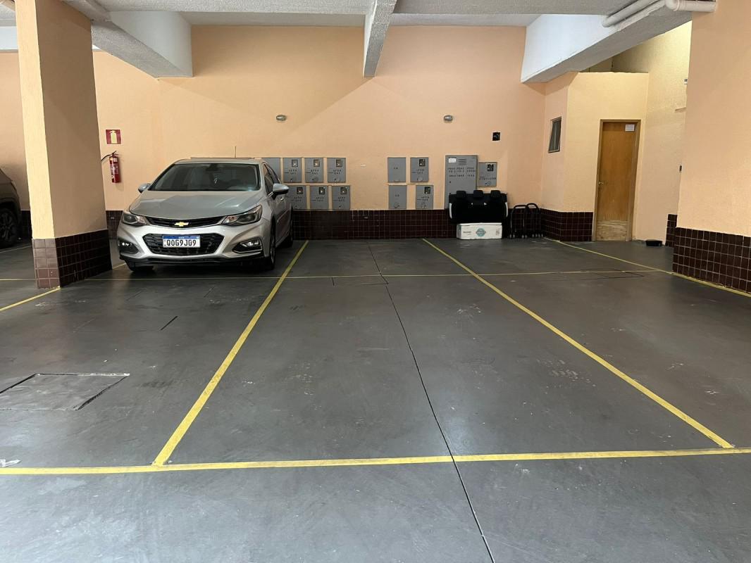 Apartamento, Castelo, 3 Quartos, 2 Vagas, 1 Suíte