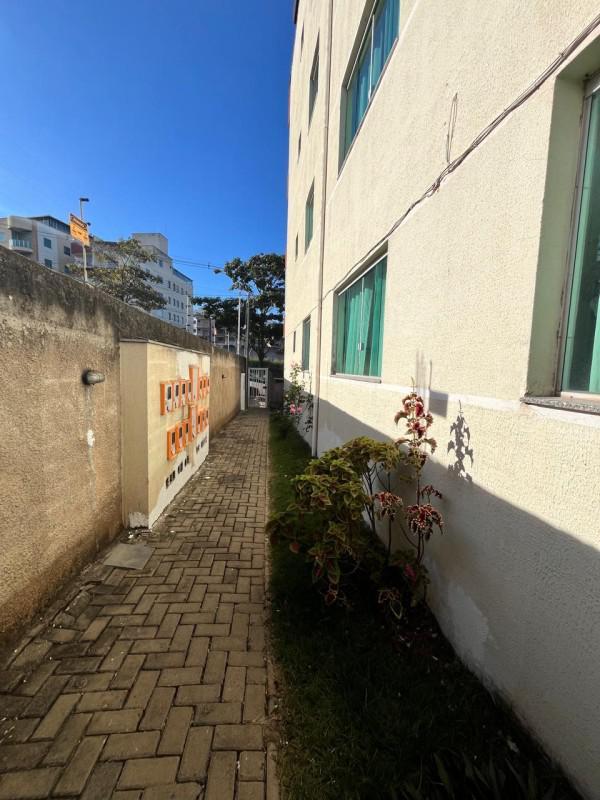 Apartamento, Masterville, 2 Quartos, 0 Vaga