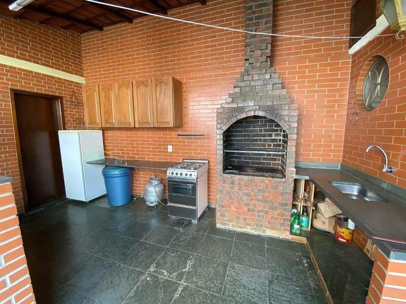 Casa, Santa Lúcia, 5 Quartos, 4 Vagas, 3 Suítes