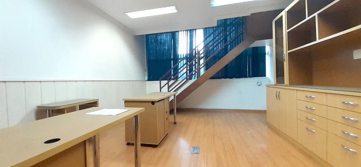 Sala, Barro Preto, 1 Quarto, 0 Vaga