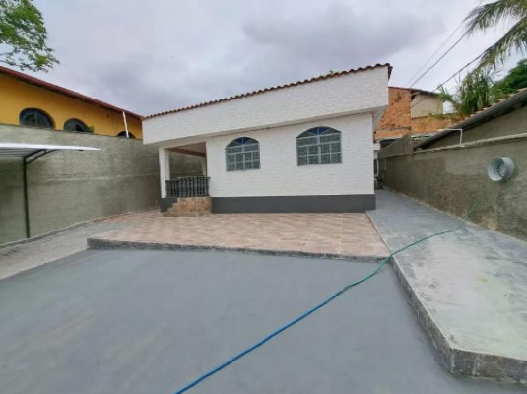 Casa, Santa Terezinha, 3 Quartos, 3 Vagas, 1 Suíte