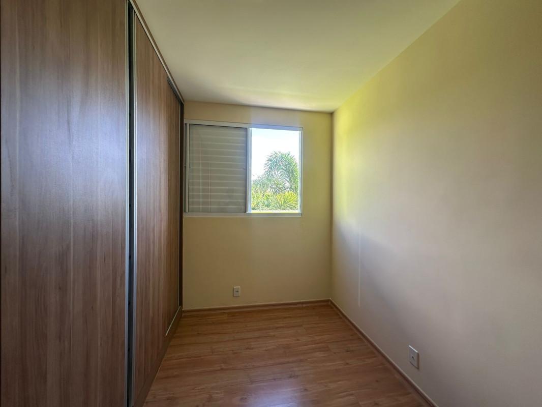 Apartamento, Novo Horizonte, 2 Quartos, 2 Vagas