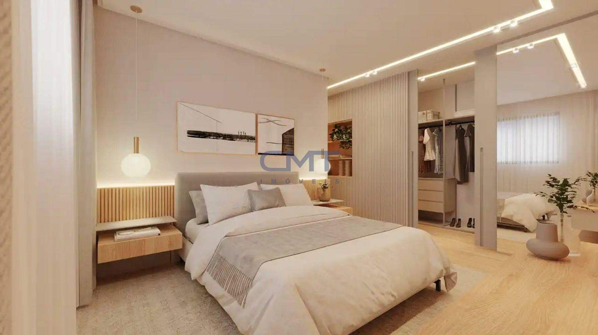 Apartamento, Santa Lúcia, 4 Quartos, 3 Vagas, 2 Suítes
