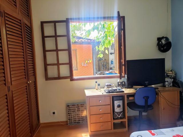 Casa, Glória, 3 Quartos, 4 Vagas, 1 Suíte