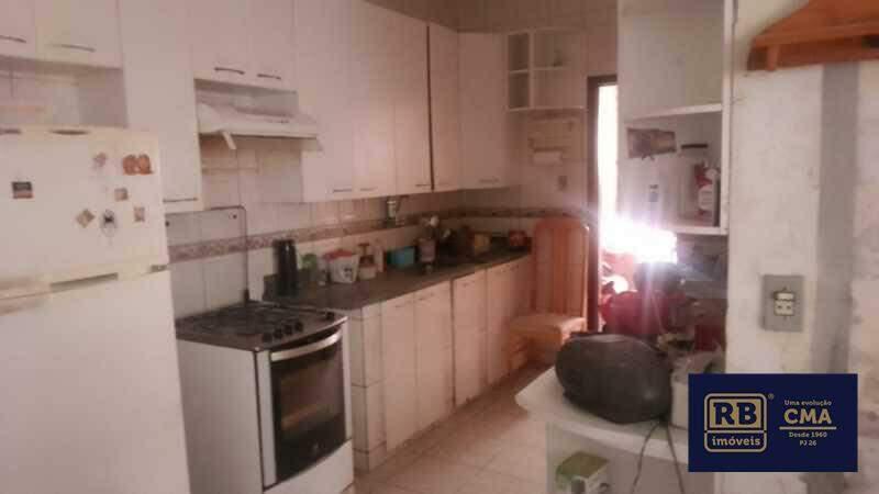 Casa, Anchieta, 3 Quartos, 1 Vaga