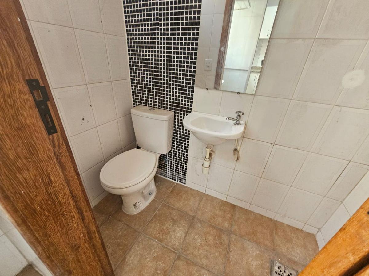 Apartamento, Santa Cruz, 3 Quartos, 2 Vagas, 1 Suíte
