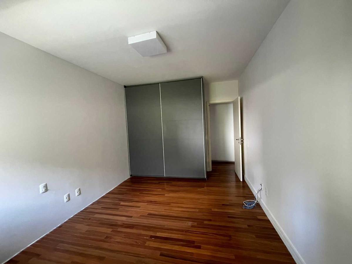 Apartamento, Vila da Serra, 4 Quartos, 4 Vagas, 3 Suítes