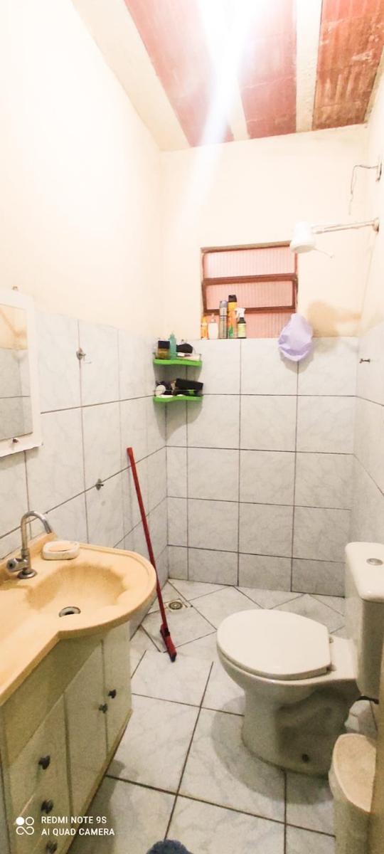 Casa, Parque Turistas, 3 Quartos, 2 Vagas