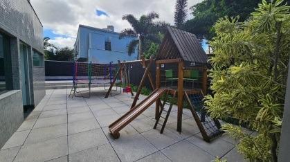 Apartamento, Funcionários, 4 Quartos, 4 Vagas, 4 Suítes