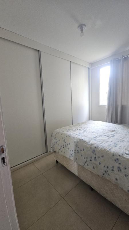 Apartamento, Acaiaca, 2 Quartos, 1 Vaga