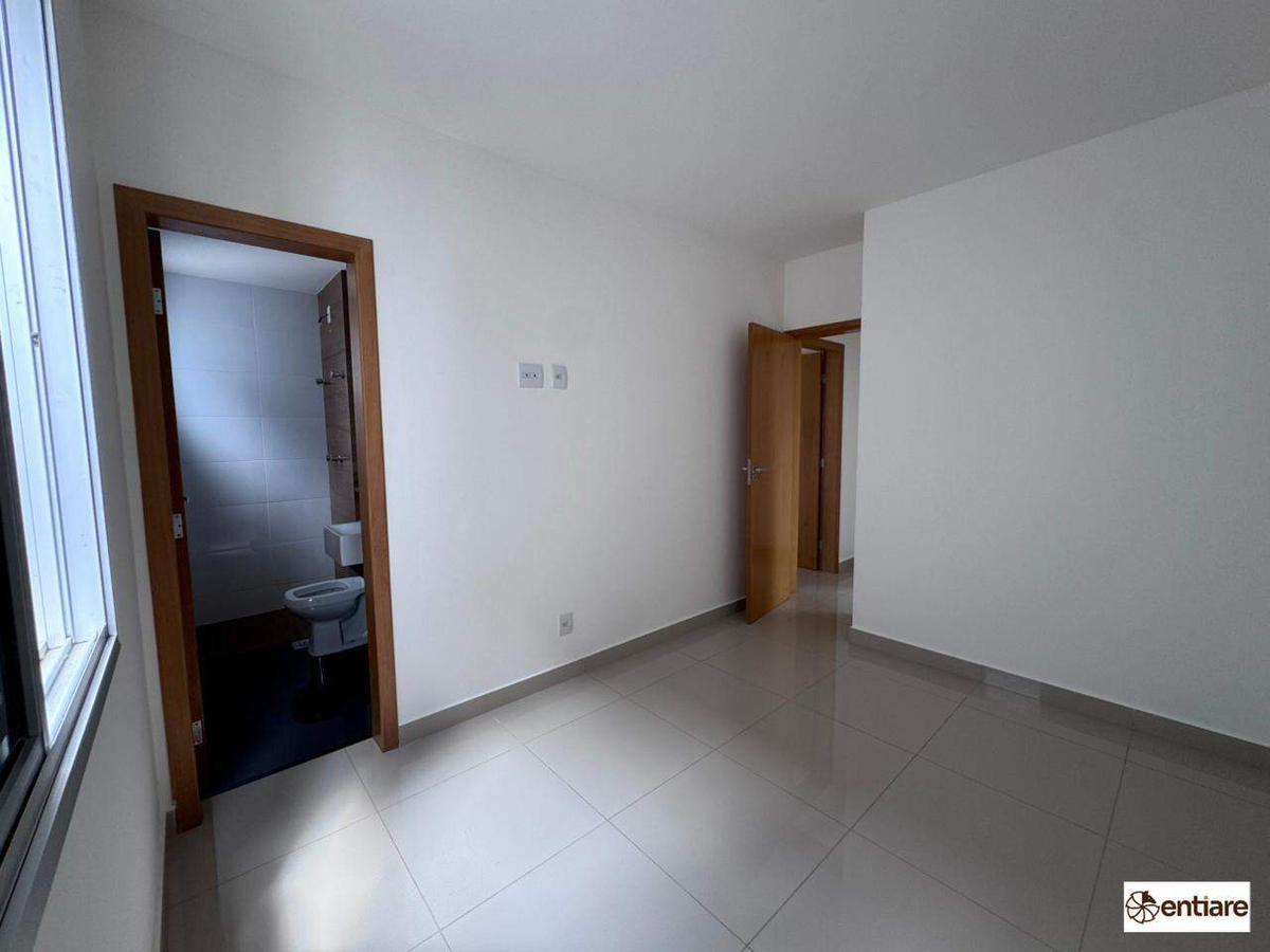Cobertura, Vila Paris, 2 Quartos, 3 Vagas