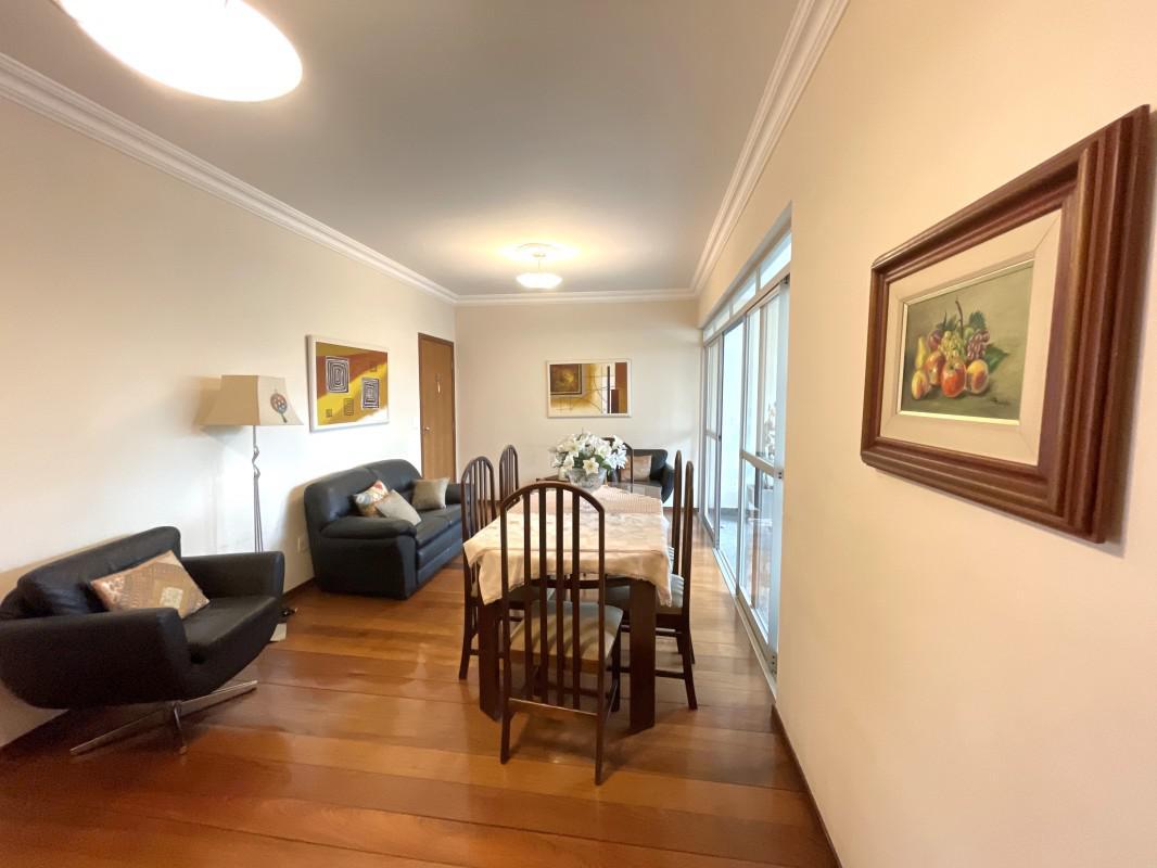 Apartamento, Cidade Nova, 3 Quartos, 2 Vagas, 1 Suíte