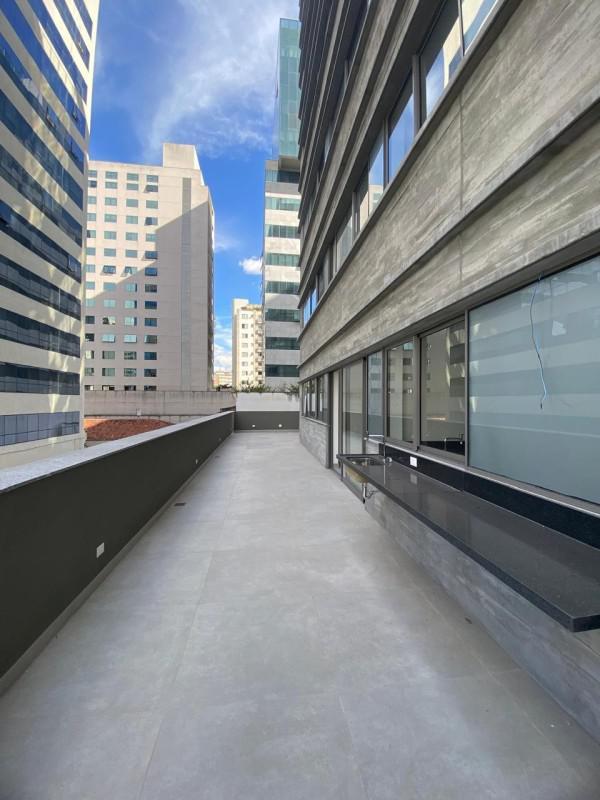 Apartamento, Savassi, 2 Quartos, 2 Vagas, 2 Suítes