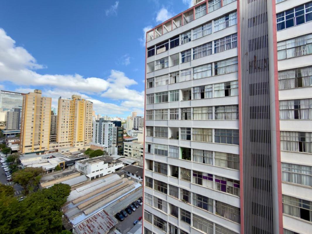 Apartamento, Barro Preto, 3 Quartos, 0 Vaga