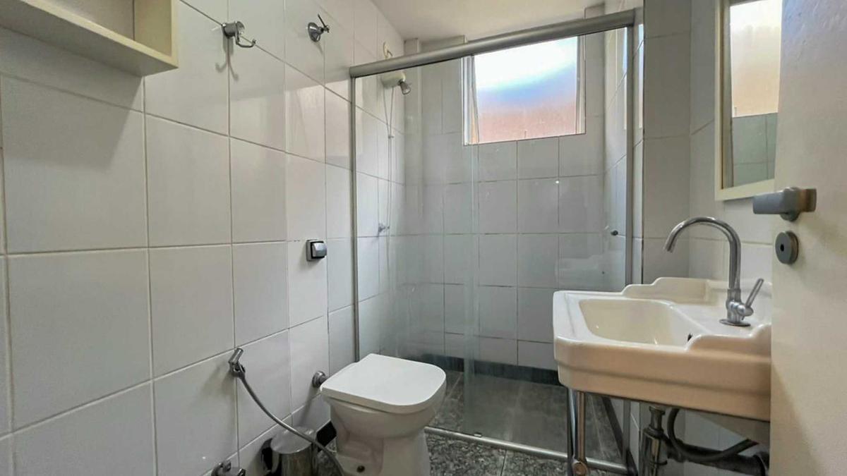 Apartamento, Serra, 3 Quartos, 1 Vaga, 1 Suíte