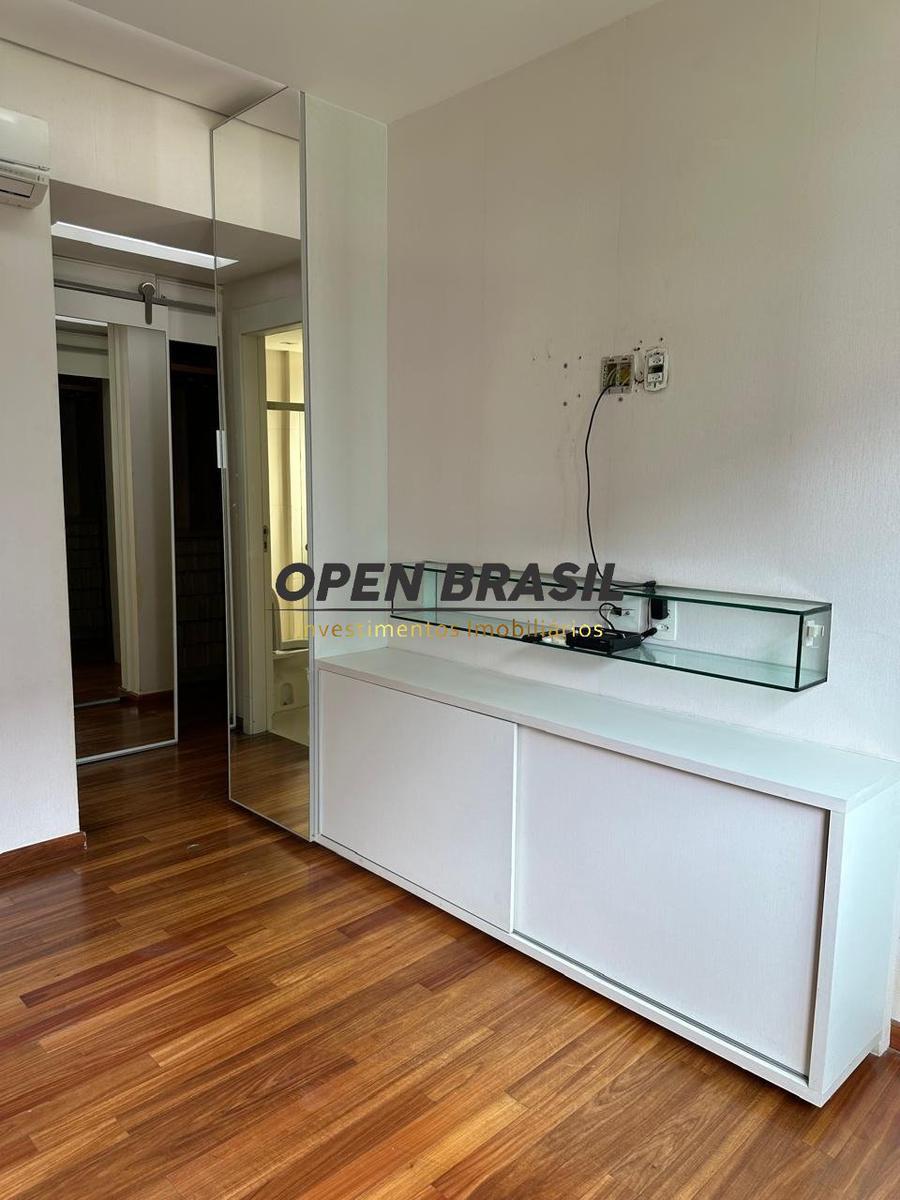 Apartamento, Vila da Serra, 3 Quartos, 3 Vagas, 3 Suítes