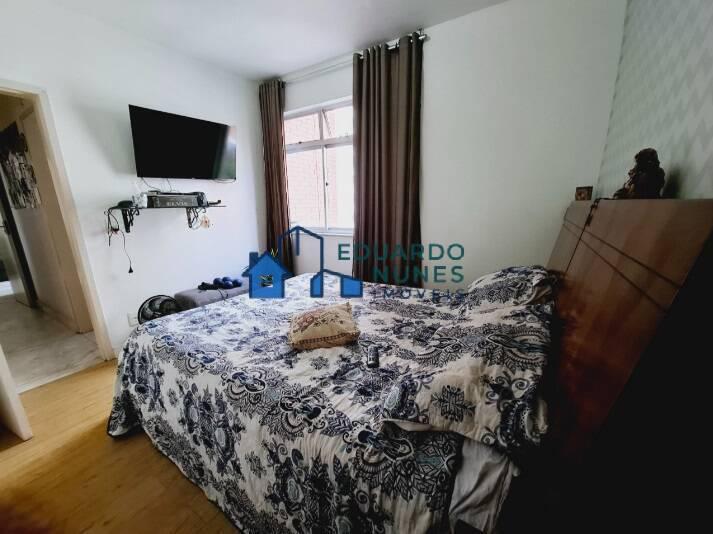 Apartamento, Barro Preto, 2 Quartos, 1 Vaga, 1 Suíte