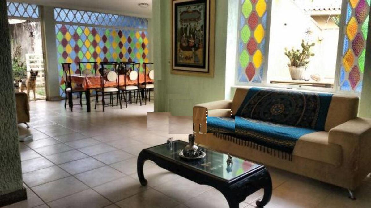 Casa, Mangabeiras, 4 Quartos, 4 Vagas, 2 Suítes