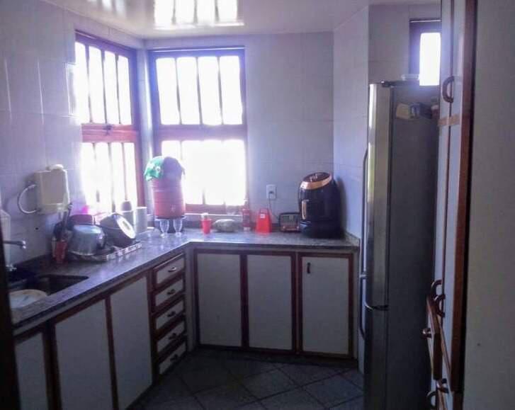 Casa, Palmeiras, 4 Quartos, 4 Vagas, 1 Suíte