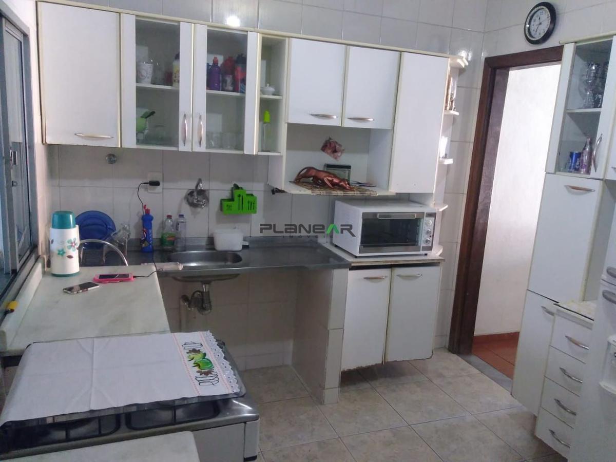 Casa, Jardim Riacho das Pedras, 2 Quartos, 2 Vagas, 1 Suíte