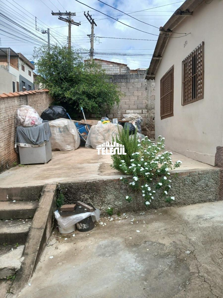 Casa, Jardim Corcetti I, 3 Quartos, 2 Vagas