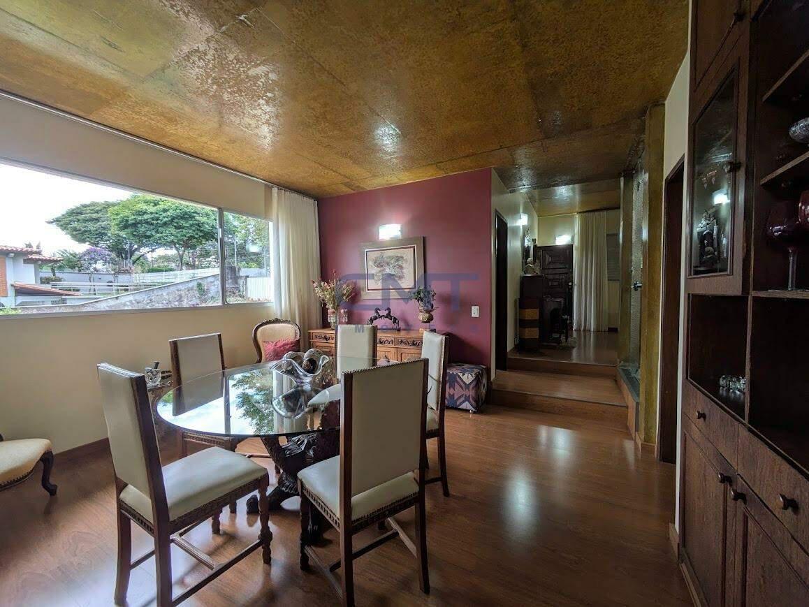 Casa, Bandeirantes (pampulha), 0 Quarto, 6 Vagas