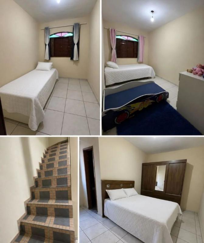 Casa, Serra Verde (venda Nova), 3 Quartos, 1 Vaga