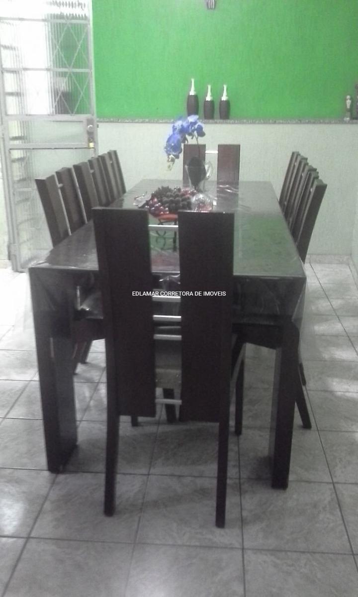 Casa, Bandeirantes, 3 Quartos, 3 Vagas, 1 Suíte
