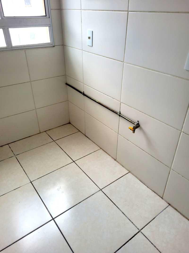 Apartamento, Borba Gato, 2 Quartos, 1 Vaga