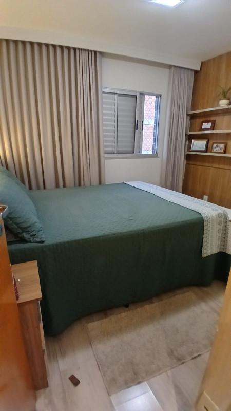 Apartamento, Castelo, 3 Quartos, 2 Vagas, 1 Suíte