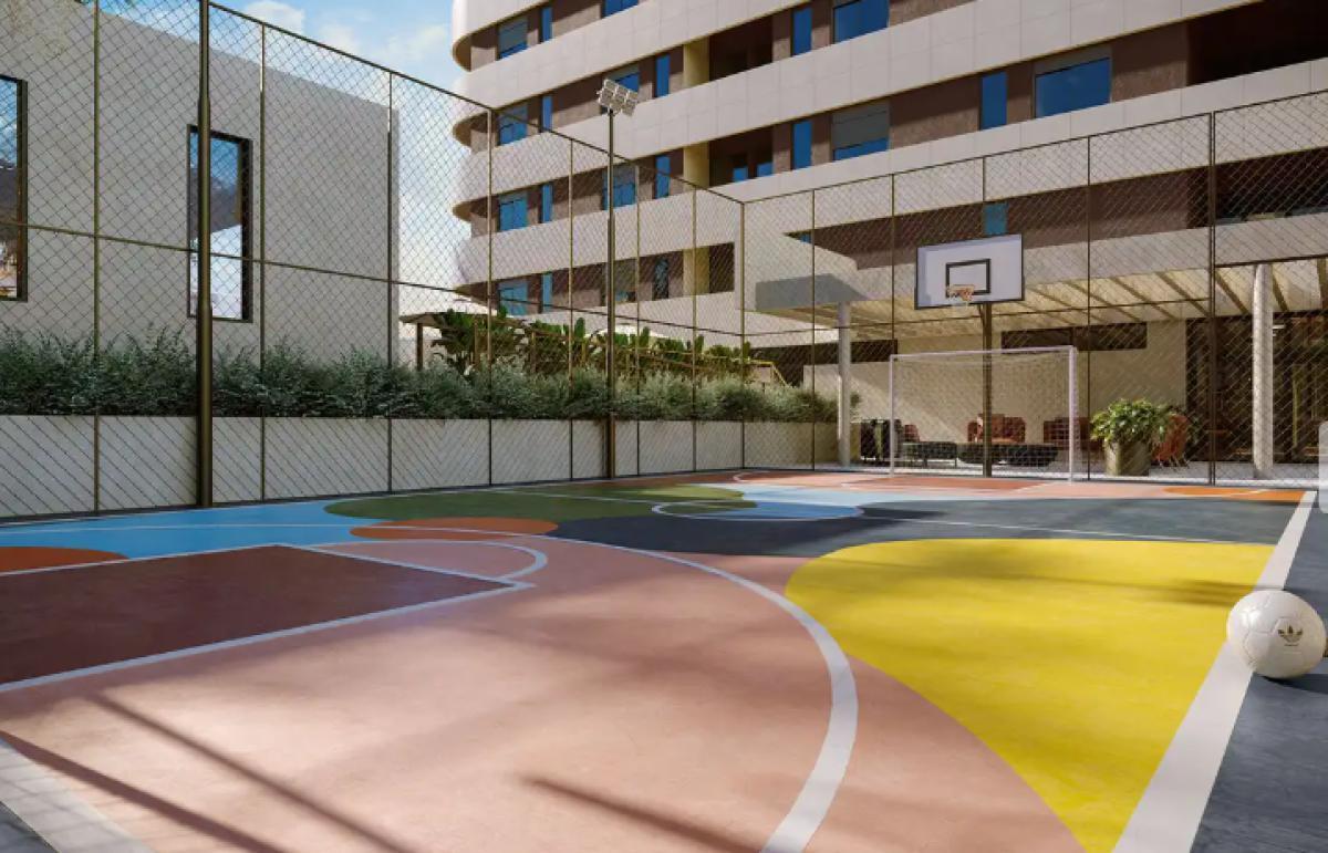 Apartamento, Santa Lúcia, 3 Quartos, 2 Vagas, 1 Suíte